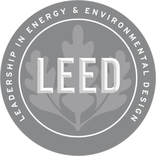 Selo LEED – Leadership in Energy & Environmental Design